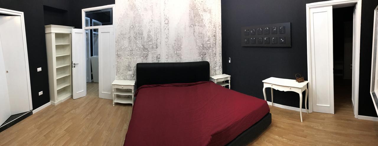 Donna Margharet Bed & Breakfast โครโตเน ภายนอก รูปภาพ