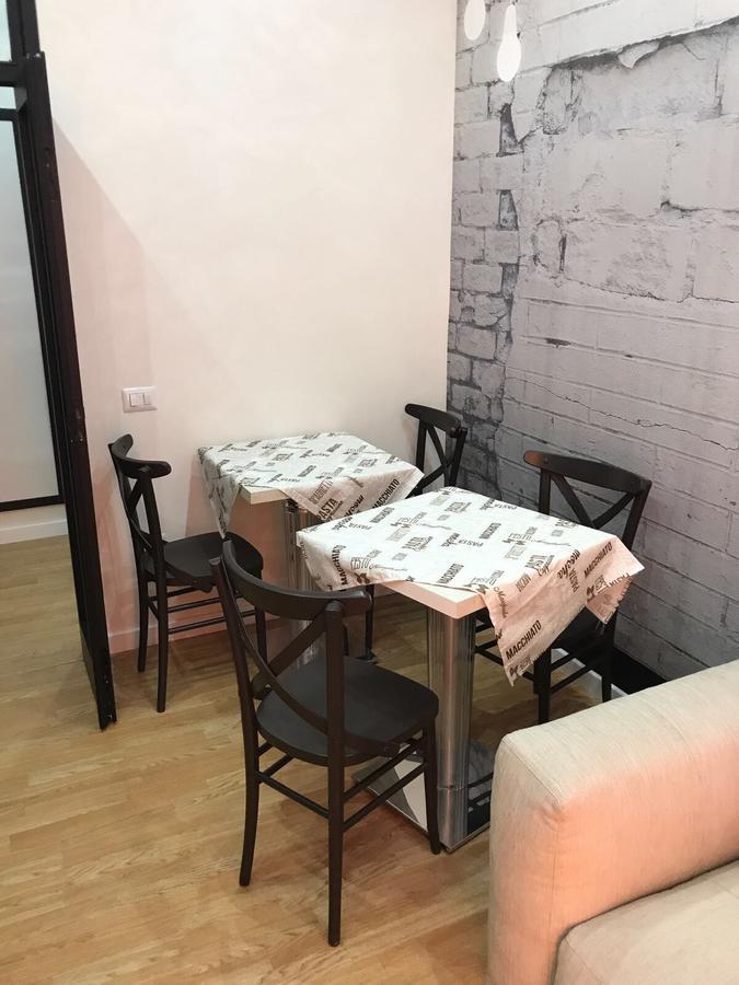 Donna Margharet Bed & Breakfast โครโตเน ภายนอก รูปภาพ