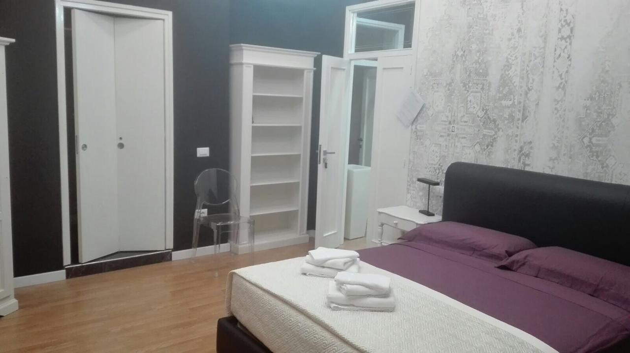 Donna Margharet Bed & Breakfast โครโตเน ภายนอก รูปภาพ